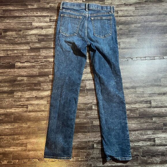 Old Navy Boys Karate Built-In Flex Max Slim Jeans - Picture 3 of 3